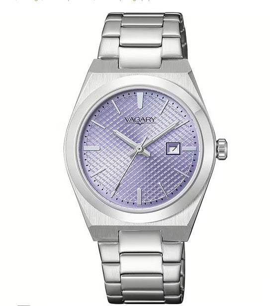 Orologio al quarzo Vagary By Citizen donna Lilla T116th IU3-118-95