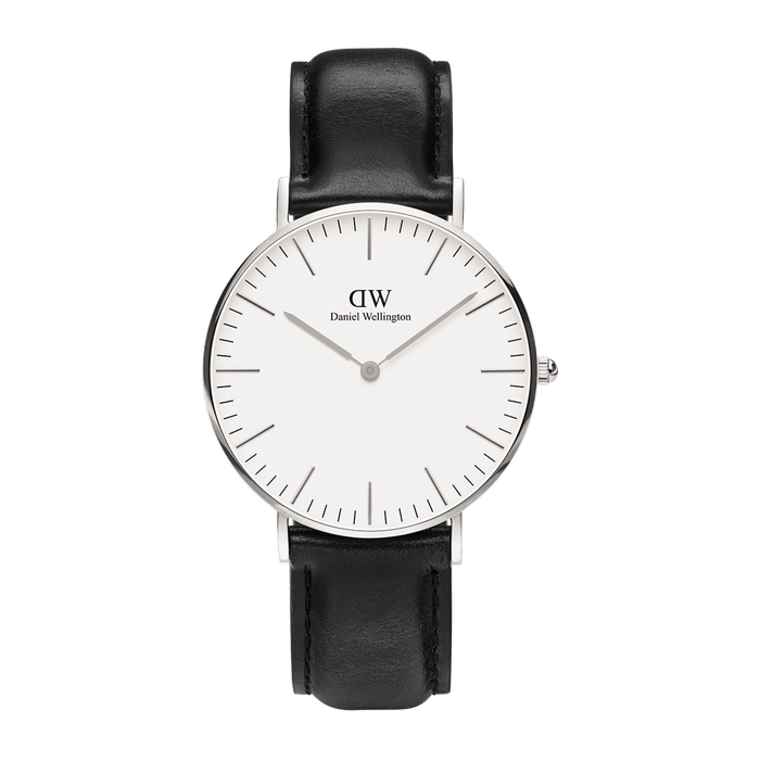 OROLOGIO DANIEL WELLINGTON CLASSIC SHEFFIELD 36mm DW00100053