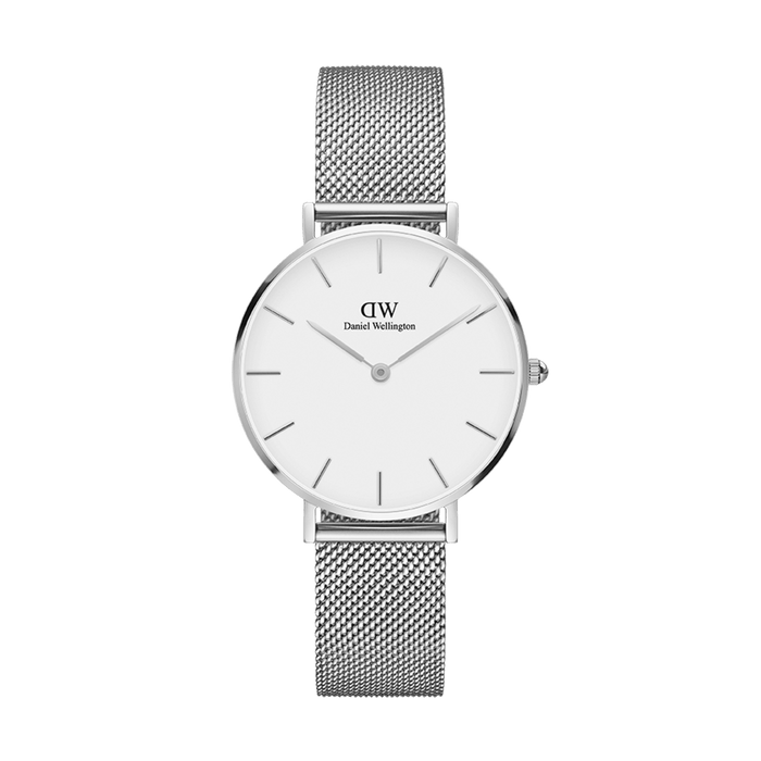 OROLOGIO DANIEL WELLINGTON PETITE STERLING 32mm DW00100164