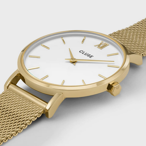 CLUSE Orologio da polso uomo CW0101503004 Vigoureux acciaio CLUSE Orologio da polso uomo CW0101503004 Vigoureux acciaio