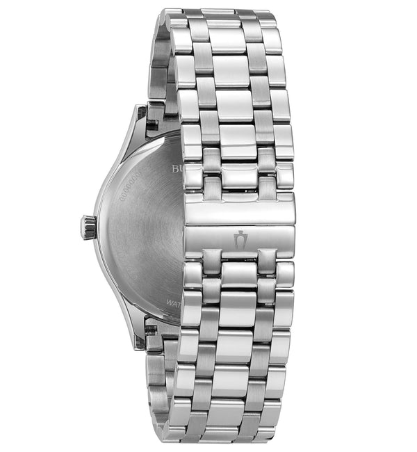 Orologio Uomo Bulova Quarzo Classic Roman Ref. 96B261