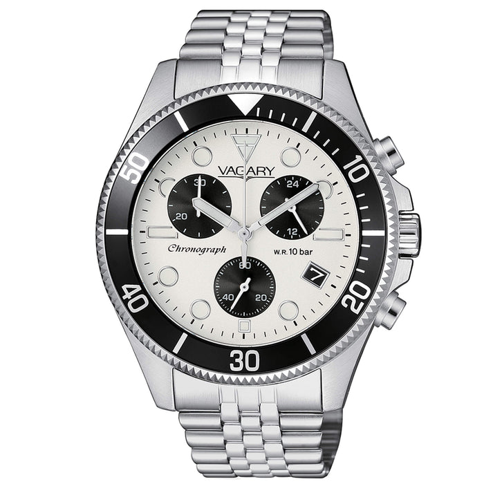Orologio Vagary Aqua39 Crono ghiaccio VS1-019-11