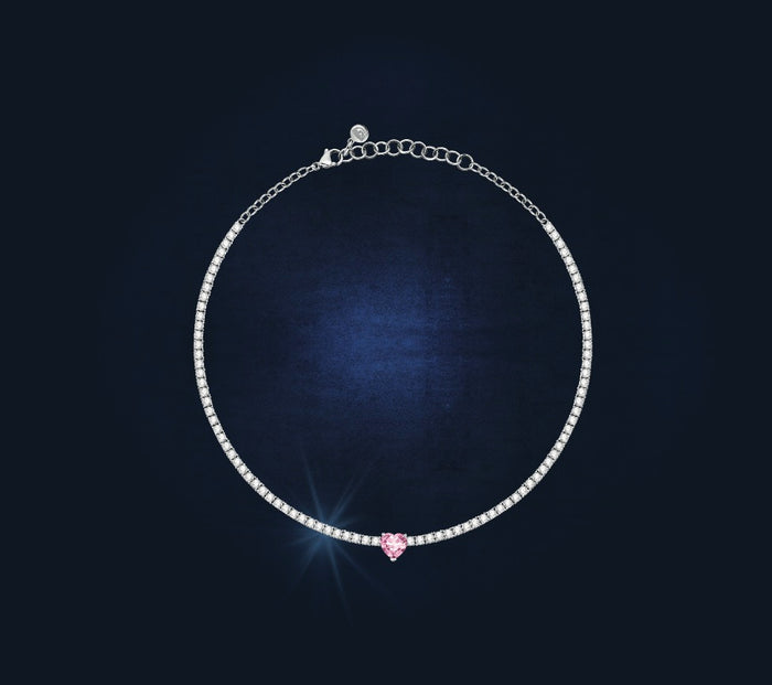Collana Tennis Chiara Ferragni Gioieli J19AUV05