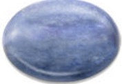 Anello Labriò in argento 925 con pietra naturale 2031