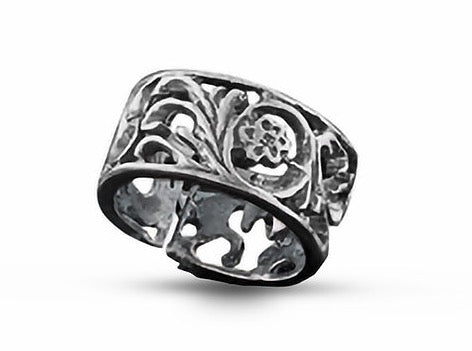 Anello Labriò in argento 925 2005