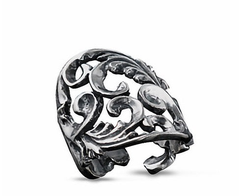 Anello Labriò in argento 925 2028