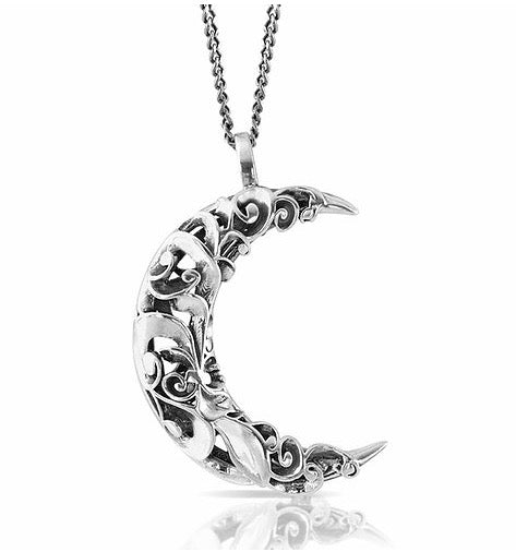 Collana Labriò in argento 925 2148