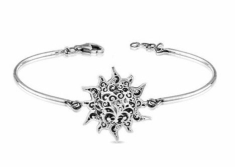 Bracciale Labriò in argento 925 2164
