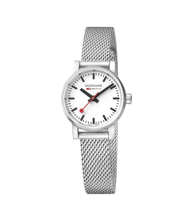 Orologio Donna Mondaine Evo2 Petite MSE.26110.SM