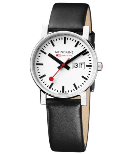 Mondaine Evo Big Date A669.30305.11SBB