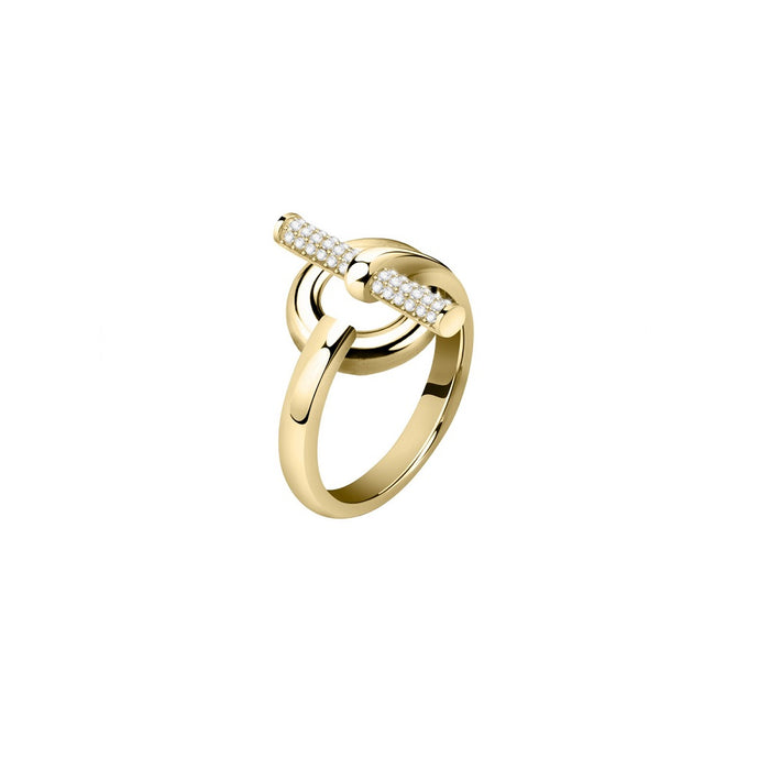 Anello “Abbraccio” Morellato SAU090
