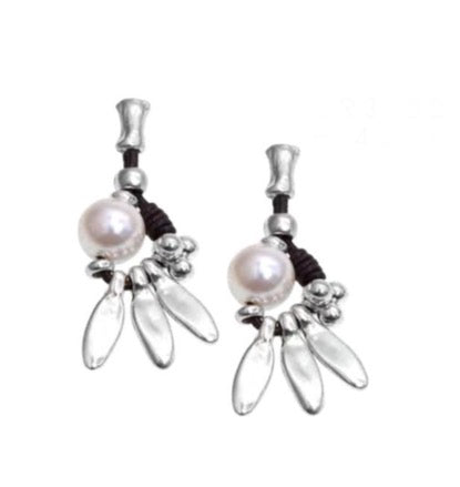 Orecchini Petali Madness Milano OR3102