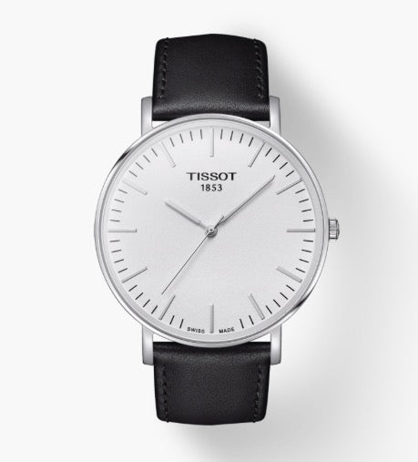 Orologio TISSOT Classic EVERYTIME LARGE T109.610.16.031.00