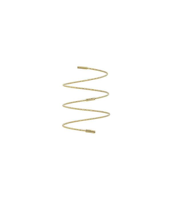 Anello Magic Wire in Oro 18Kt spirale "Angel" 224-AS-G-01