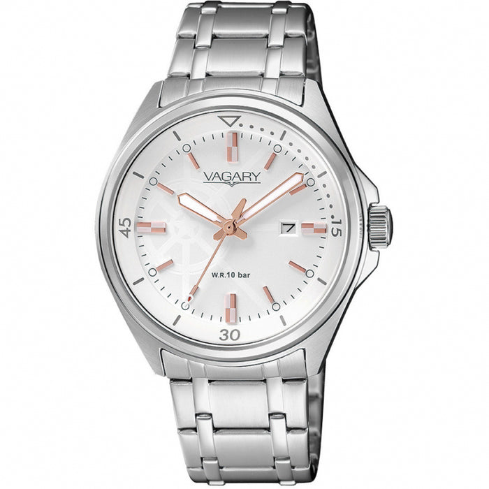 Orologio donna Vagary Aqua Solo Tempo - IU1-310-11