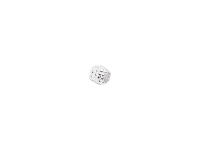 Queriot Civita Mora piccola in argento