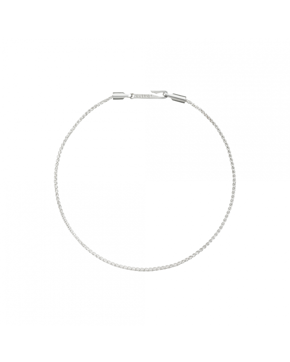 Queriot Civita Bracciale Giulia in argento
