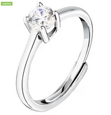 ANELLO DONNA DONNA REGOLABILE MORELLATO INFINITO Ref. SABD01