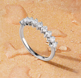 ANELLO DONNA MORELLATO TESORI IN ARGENTO Ref. SAIW2660