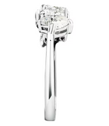 ANELLO IN ARGENTO MORELLATO RIFLESSI Ref. SABC10014