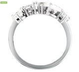 ANELLO IN ARGENTO MORELLATO RIFLESSI Ref. SABC10014