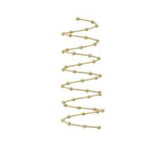 Anello Magic Wire Pianeti in Oro 18Kt  Ref. 66-AS-G-01