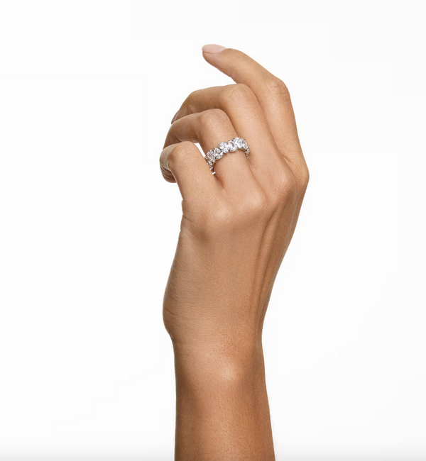 Anello Swarovski Matrix Vittore Ref. 5572824