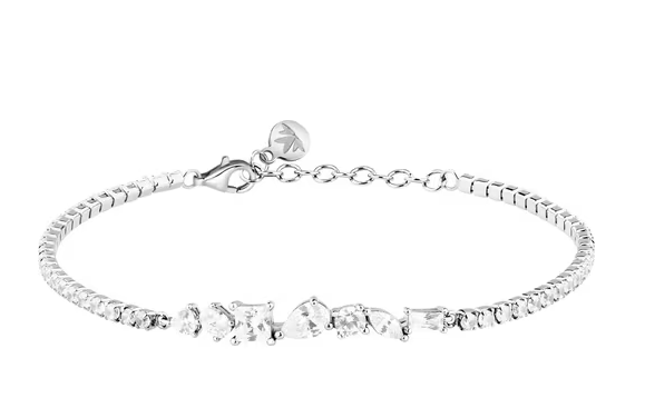 BRACCIALE DONNA MORELLATO RIFLESSI Ref. SABC13
