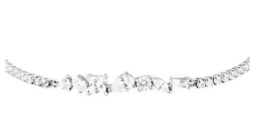 BRACCIALE DONNA MORELLATO RIFLESSI Ref. SABC13