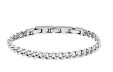 BRACCIALE MORELLATO TRAME Ref. SAAG09