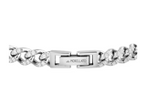 BRACCIALE MORELLATO TRAME Ref. SAAG09