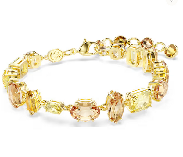 POETIC - ORECCHINI IN ACCIAIO COLOR ORO TJ3700 | Official Store - Foto 3