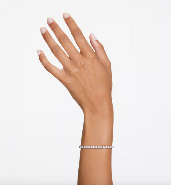 Bracciale Swarovski Tennis Matrix Ref. 5648937