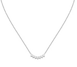 COLLANA MORELLATO DONNA IN ARGENTO LUMINOSA Ref. SAIW322