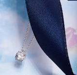 COLLANA MORELLATO DONNA IN ARGENTO LUMINOSA Ref. SAIW98