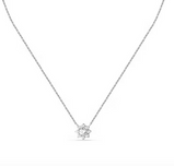 COLLANA MORELLATO DONNA IN ARGENTO TESORI Ref. SAIW184