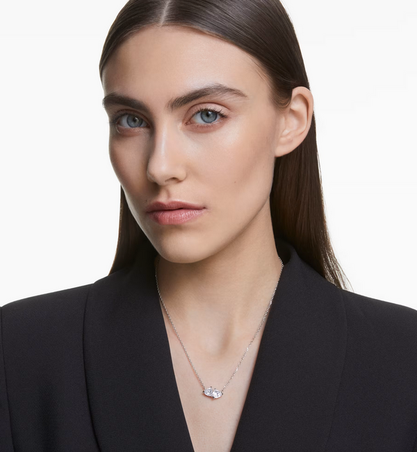 Collana Swarovski Mesmera Heart ref. 5517117