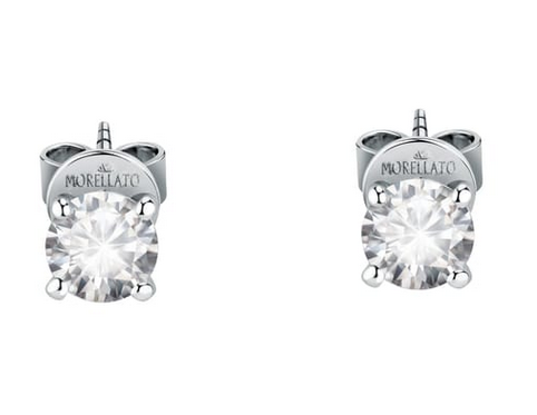 ORECCHINI IN ARGENTO MORELLATO Ref. TESORI Ref. SAIW99