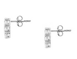 ORECCHINI IN ARGENTO MORELLATO RIF TESORI Ref. SAIW241