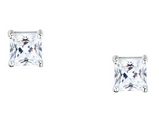 ORECCHINI IN ARGENTO MORELLATO Ref. TESORI Ref. SAIW178