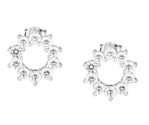 ORECCHINI IN ARGENTO MORELLATO Ref. TESORI Ref. SAIW263