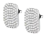 ORECCHINI IN ARGENTO MORELLATO TRAME Ref. SAAG04