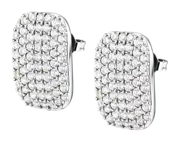 ORECCHINI IN ARGENTO MORELLATO TRAME Ref. SAAG04