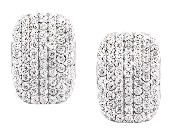 ORECCHINI IN ARGENTO MORELLATO TRAME Ref. SAAG04