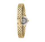 OROLOGIO BREIL DONNA CON QUADRANTE ORO E BRACCIALE IN ACCIAIO Ref. TW2020