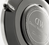 OROLOGIO DANIEL WELLINGTON CLASSIC SHEFFIELD 36mm DW00100053