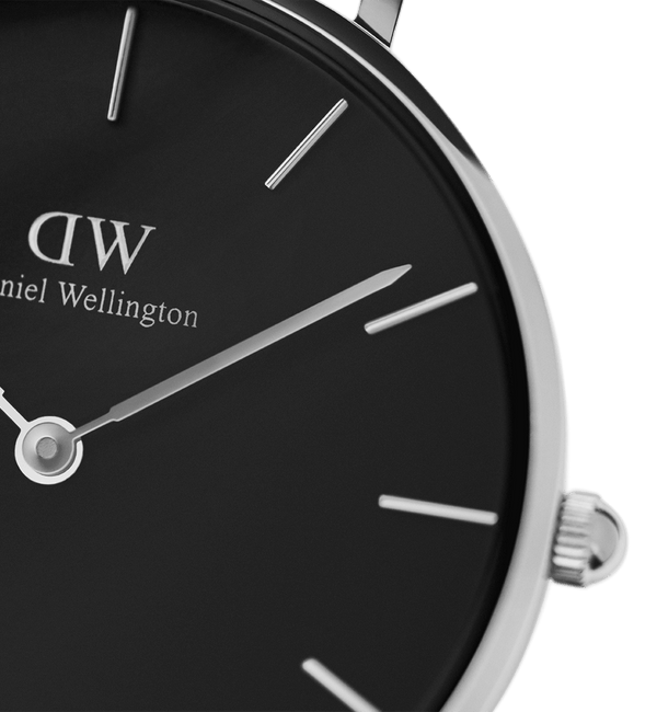 OROLOGIO DANIEL WELLINGTON PETITE STERLING 32mm DW00100162