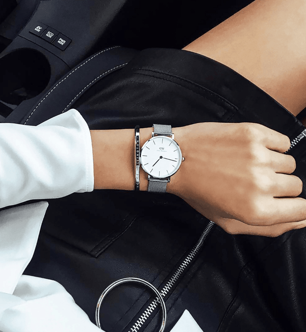 OROLOGIO DANIEL WELLINGTON PETITE STERLING 32mm DW00100164