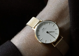 OROLOGIO DANIEL WELLINGTON PETITE EVERGOLD 32mm DW00100348