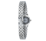 OROLOGIO DONNA BREIL CON QUADRANTE SUNRAY MOVIMENTO QUARZO E BRACCIALE IN ACCIAIO Ref. TW2019
